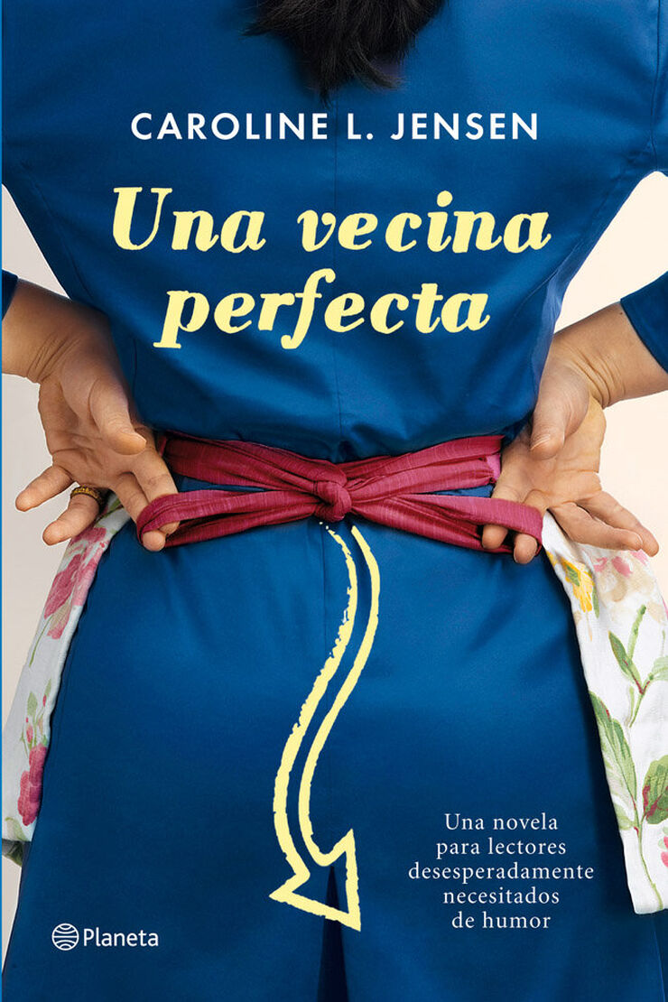 Una vecina perfecta