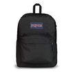 Mochila Jansport Superbreak Plus black