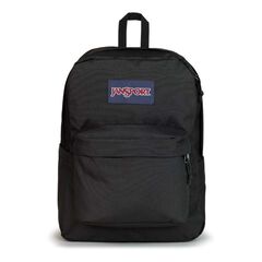 Motxilla Jansport Superbreak Plus black