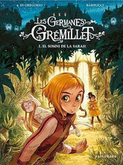 Las hermanas Gr&eacute;millet 1. El sue&ntilde;o de Sarah
