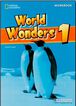 World Wonders 1 A1 Workbook