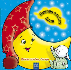 Dulces sueños, Conejo Dulces sueños, Conejo