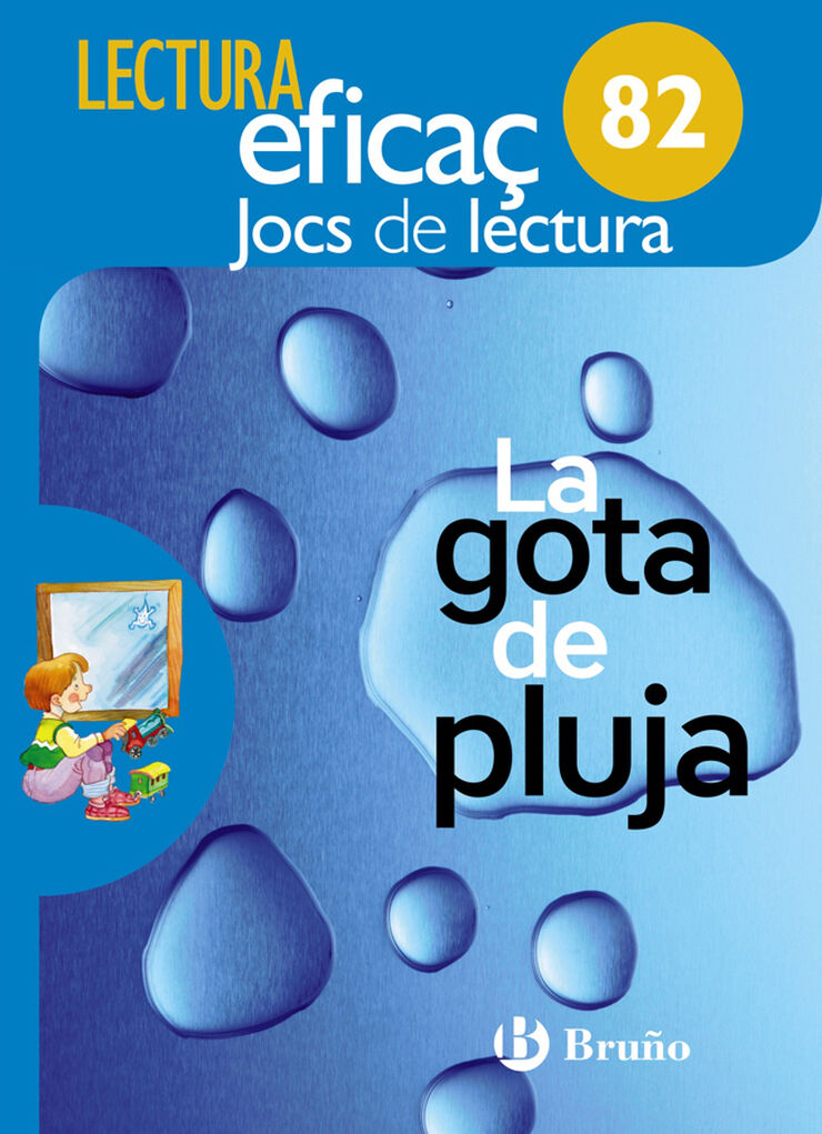 La Gota de Pluja Primària JDL