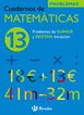 Matemáticas 13 Problemas De Sumar Y Restar Primaria