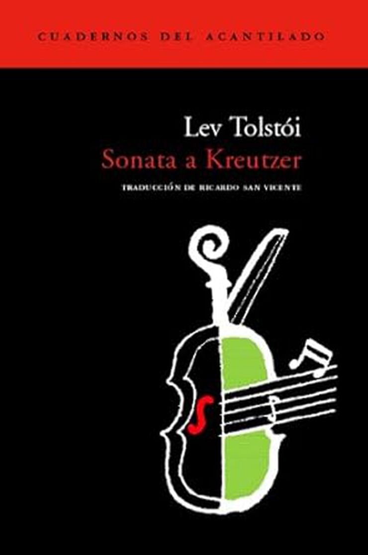 Sonata a Kreutzer