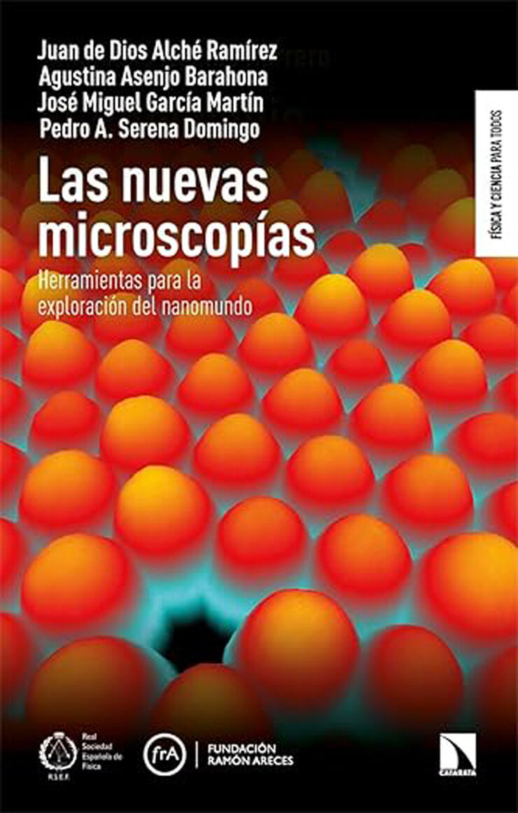 Las nuevas microscopías