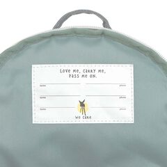 Mochila infantil Camión Helados