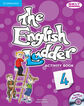 English Ladder 4/Activity PRIMÀRIA Cambridge 9781107400801