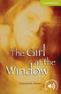 The Girl at the Window Starter Beginner