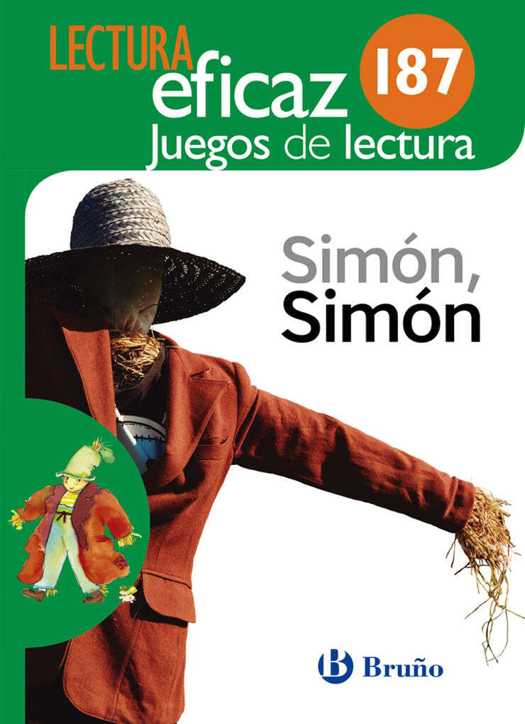 Simón, Simón Primaria JDL