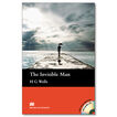 INVISIBLE MAN Macmillan 9780230460331