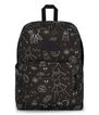 Motxilla Jansport Superbreak Plus Cosmic City