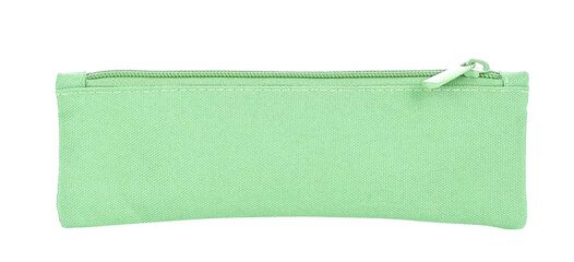 Estuche mini Abacus verde mint