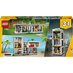 LEGO® Creator Casa Moderna 31153