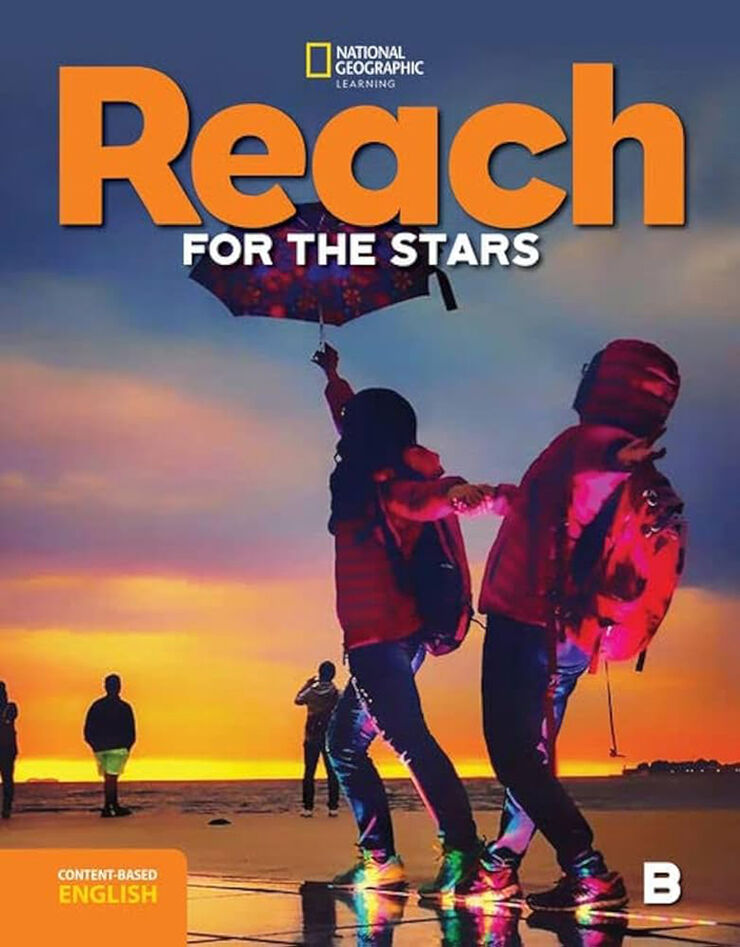 HNL Reach For The Stars B SB+Onl.