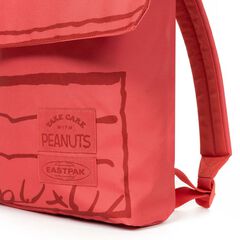 Mochila Eastpak Snoopy House Peanuts