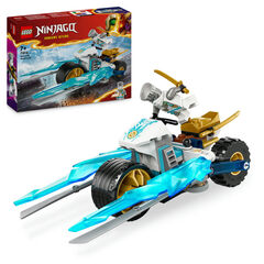 LEGO® Ninjago Moto de Hielo de Zane 71816