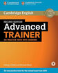 Advanced Trainer Six Practice Tests + Answers + Audio