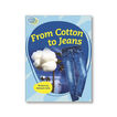 TA L19 FROM COTTON TO JEANS Macmillan 9781420241006