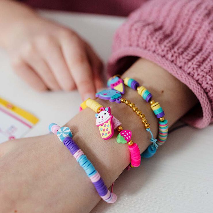 Pulseras Kaway