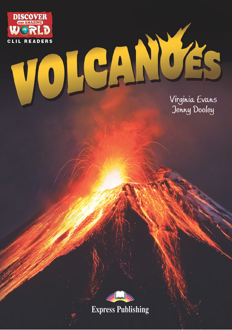 Volcanoes