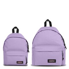 Mochila Eastpak Orbit lavander lilac