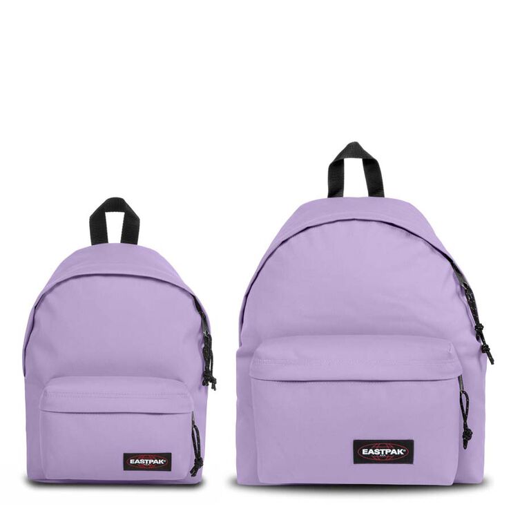 Motxilla Eastpak Orbit lavander lilac