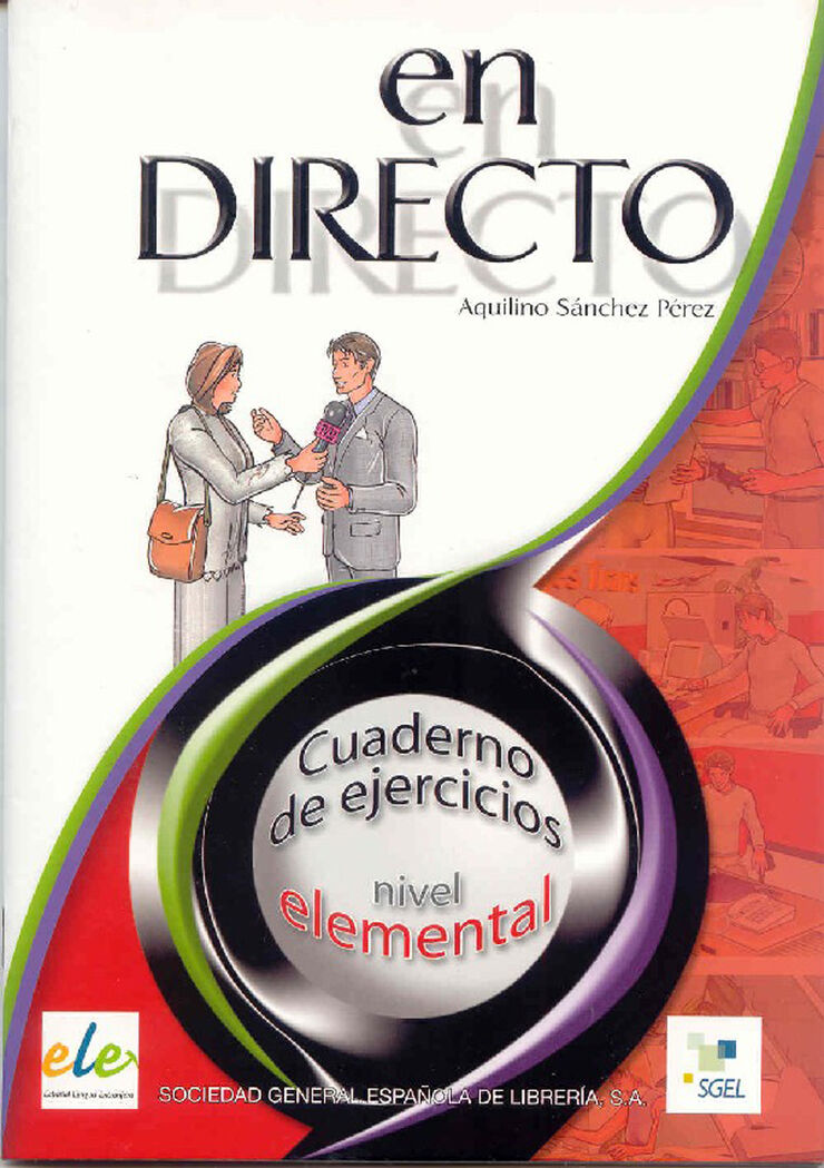 En Directo Elemental Ejercicios