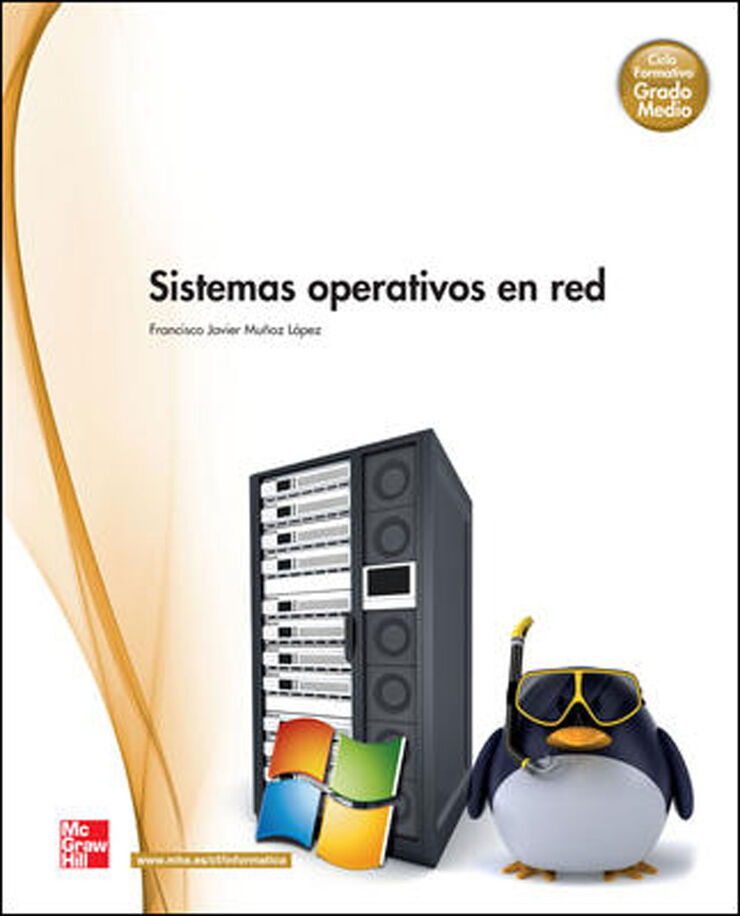 Sistemas Operativos Red Ciclos Formativos