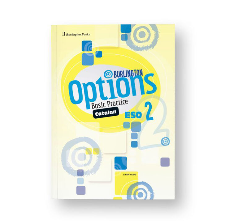 Options ESO 2 Basic Practice CAT