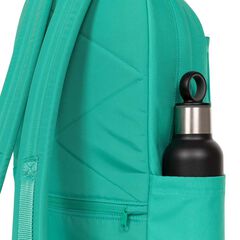 Mochila Eastpak Padded Pak'r doble verde botánico