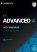 C1 Advanced 4 Student's Book + Answers + Audio