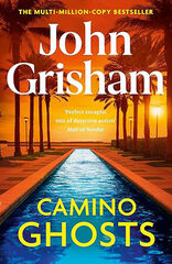 Camino Ghosts Camino Ghosts