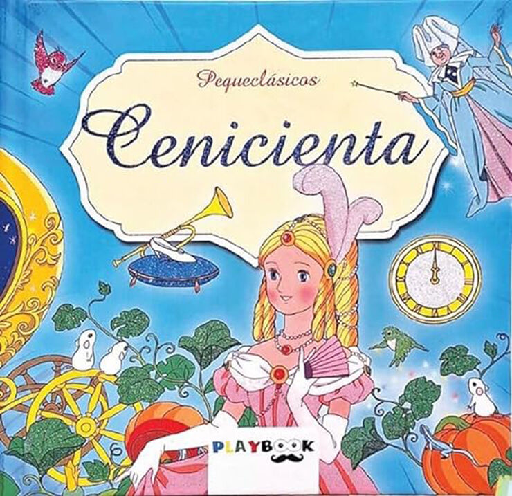 Cenicienta