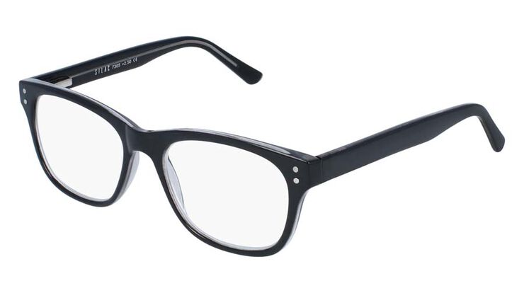 Gafas lectura New Black