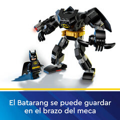 LEGO® Super Herois Armadura Robòtica de Batman™ 76270