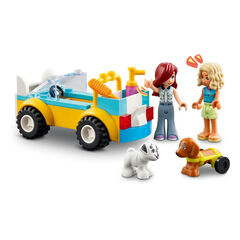 LEGO® Friends Perruqueria Canina Mòbil 42635