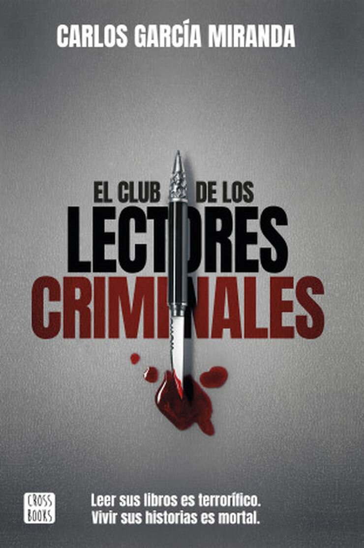 El club délos lectores criminales