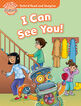 Oxford Read and Imagine Beginner. I Can See You Activity Book