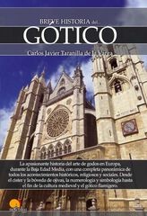 Breve historia del G&oacute;tico
