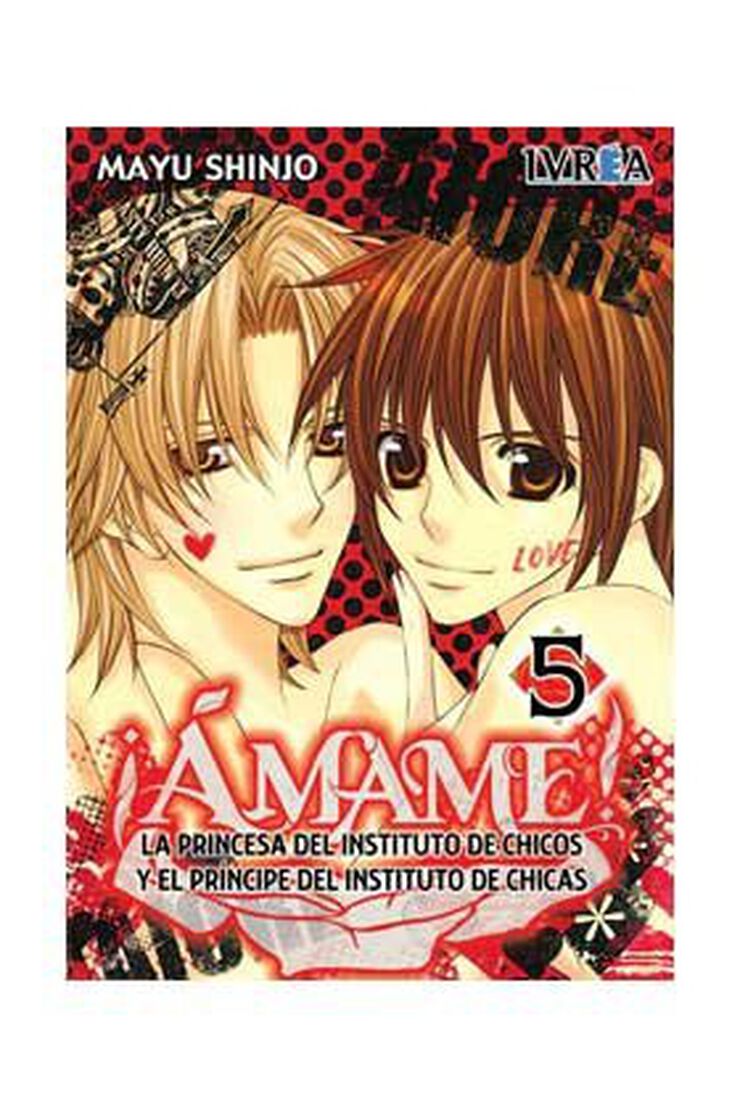 mame! 05  (ltimo nmero)