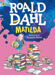 Matilda Matilda