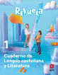 Cuaderno de Lengua castellana y Literatura. 1 Primaria. Revuela