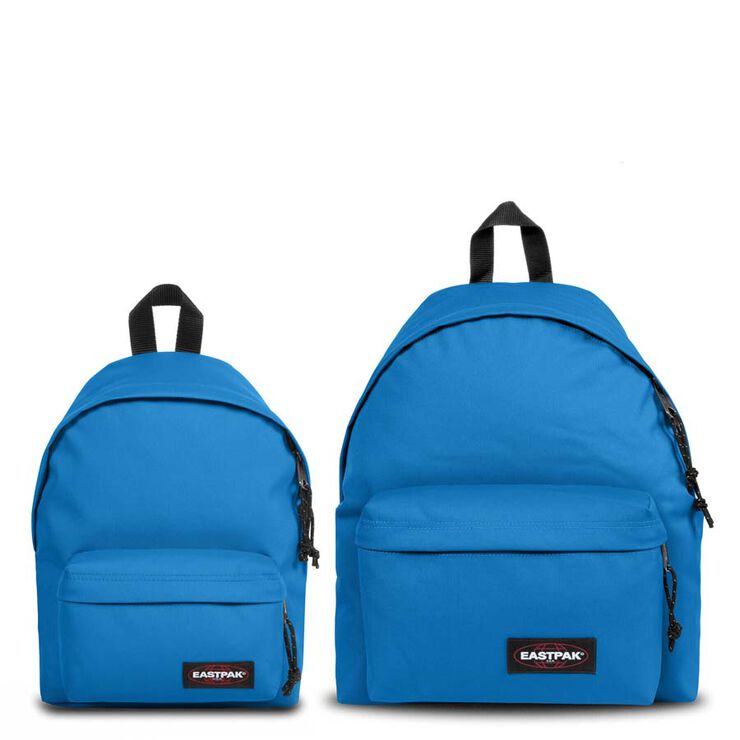 Mochila Eastpak Orbit vibrant blue