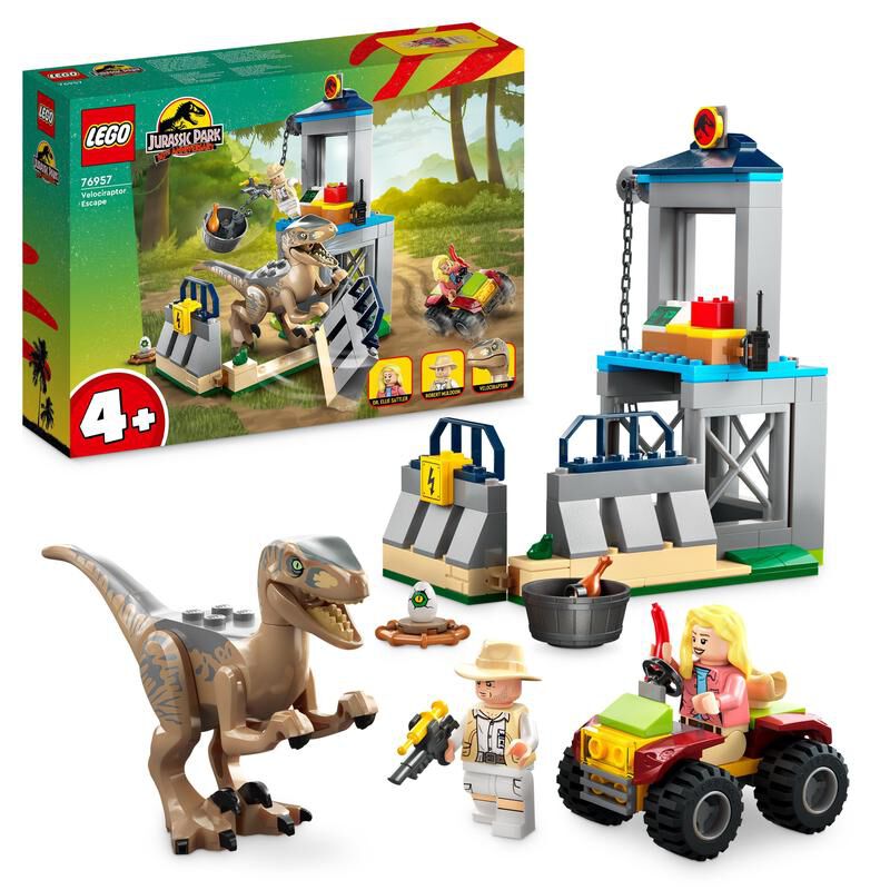 Lego dinosaurios cheap mercado libre