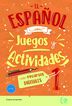 El español con juegos y actividades