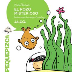 Pozo misterioso, El Pozo misterioso, El