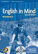 English In Mind 5 Esp Workbook