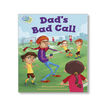 TA L23 DAD'S BAD CALL Macmillan 9781420241068