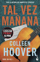Tal vez mañana (Tal vez, 1) Tal vez mañana (Tal vez, 1)
